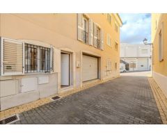 Adosada en Venta en Jesus Pobre Alicante