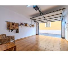 Adosada en Venta en Jesus Pobre Alicante