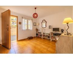 Adosada en Venta en Jesus Pobre Alicante