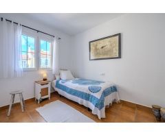 Adosada en Venta en Jesus Pobre Alicante
