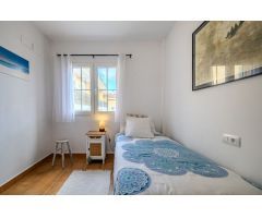 Adosada en Venta en Jesus Pobre Alicante