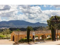 Adosada en Venta en Jesus Pobre Alicante