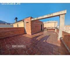 Casa-Chalet en Venta en Vall D Uxo, La Castellón