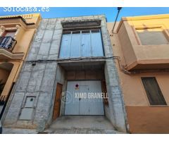 Casa-Chalet en Venta en Vall D Uxo, La Castellón