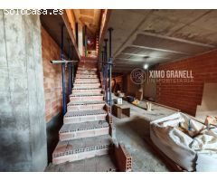 Casa-Chalet en Venta en Vall D Uxo, La Castellón