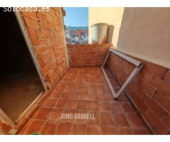 Casa-Chalet en Venta en Vall D Uxo, La Castellón