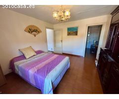 FINCA DE RECREO CON CHALET Y PISCINA