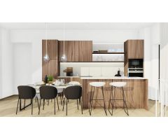 Casa-Chalet en Venta en Finestrat Alicante