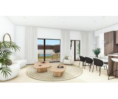 Casa-Chalet en Venta en Finestrat Alicante
