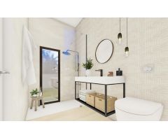 Casa-Chalet en Venta en Finestrat Alicante