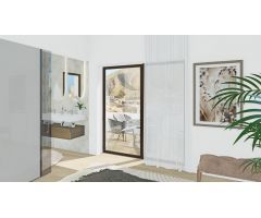 Casa-Chalet en Venta en Finestrat Alicante