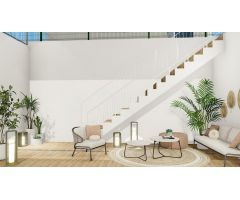 Casa-Chalet en Venta en Finestrat Alicante