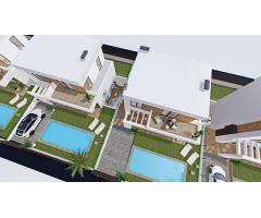 Casa-Chalet en Venta en Finestrat Alicante