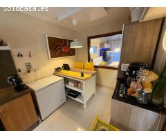 Exclusivo Chalet Adosado con Espectaculares Vistas al Mar en Los Cristianos