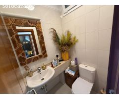 Exclusivo Chalet Adosado con Espectaculares Vistas al Mar en Los Cristianos