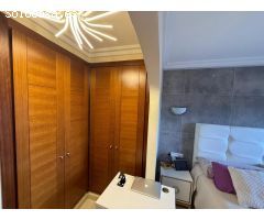 Exclusivo Chalet Adosado con Espectaculares Vistas al Mar en Los Cristianos