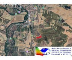 Suelo rústico en Venta en Talamanca De Jarama Madrid 
