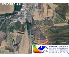 Suelo rústico en Venta en Talamanca De Jarama Madrid 