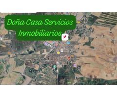 Suelo rústico en Venta en Talamanca De Jarama Madrid 