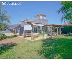 Casa-Chalet en Venta en Denia Alicante