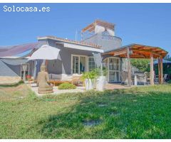 Casa-Chalet en Venta en Denia Alicante