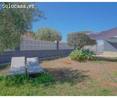 Casa-Chalet en Venta en Denia Alicante