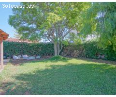 Casa-Chalet en Venta en Denia Alicante