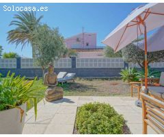 Casa-Chalet en Venta en Denia Alicante