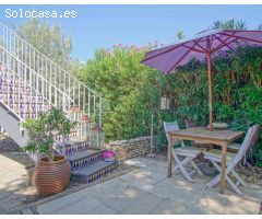 Casa-Chalet en Venta en Denia Alicante
