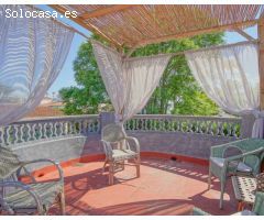 Casa-Chalet en Venta en Denia Alicante