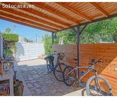 Casa-Chalet en Venta en Denia Alicante