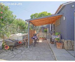 Casa-Chalet en Venta en Denia Alicante