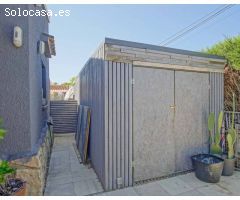 Casa-Chalet en Venta en Denia Alicante