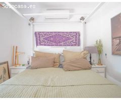 Casa-Chalet en Venta en Denia Alicante