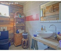 Casa-Chalet en Venta en Denia Alicante