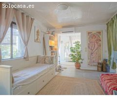 Casa-Chalet en Venta en Denia Alicante