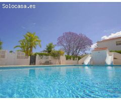 Casa-Chalet en Venta en Denia Alicante