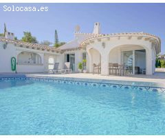 Casa-Chalet en Venta en Pego Alicante