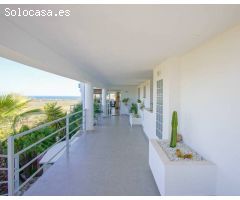 Casa-Chalet en Venta en Pego Alicante