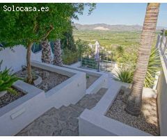 Casa-Chalet en Venta en Pego Alicante