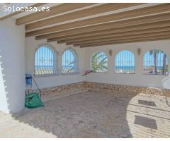Casa-Chalet en Venta en Pego Alicante