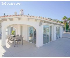 Casa-Chalet en Venta en Pego Alicante