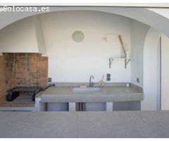 Casa-Chalet en Venta en Pego Alicante