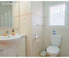 Casa-Chalet en Venta en Pego Alicante