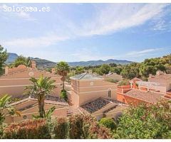 Casa-Chalet en Venta en Calpe Alicante