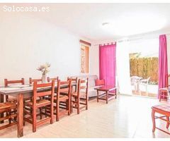 Casa-Chalet en Venta en Calpe Alicante