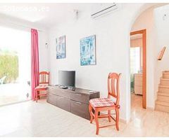 Casa-Chalet en Venta en Calpe Alicante