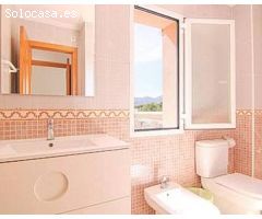 Casa-Chalet en Venta en Calpe Alicante
