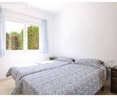 Casa-Chalet en Venta en Calpe Alicante