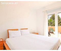 Casa-Chalet en Venta en Calpe Alicante